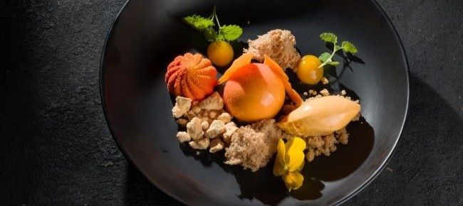 Solier Fusion Dessert Restaurant (Gödöllő) 3