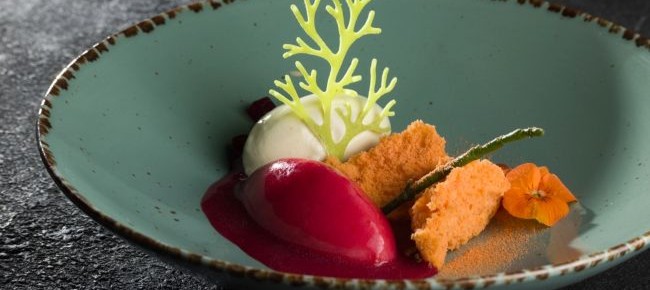 Solier Fusion Dessert Restaurant (Gödöllő) 4