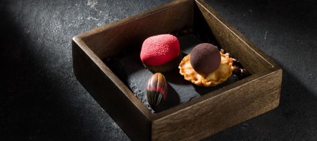 Solier Fusion Dessert Restaurant (Gödöllő) 6