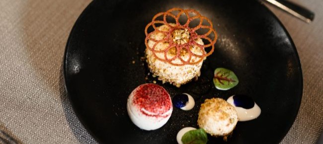 Restaurant Caviar & Bull 7