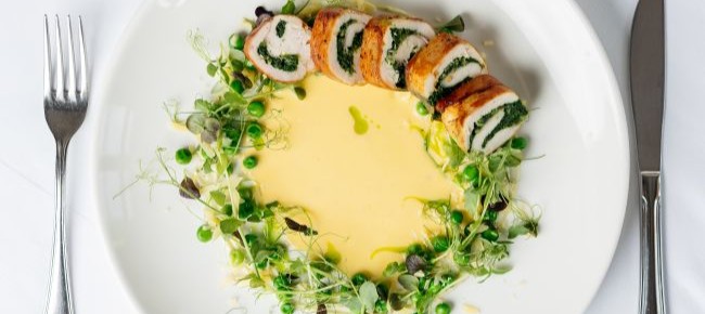 Gróf Degenfeld Restaurant (Tarcal) 3