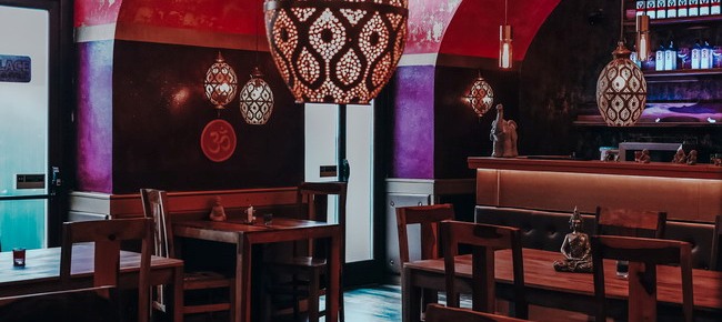 Restaurant Mamámtól Tanultam by Palace Bistro (Szombathely) 1