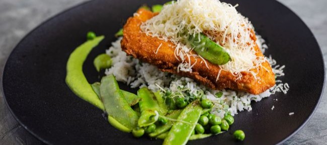 Restaurant Mamámtól Tanultam by Palace Bistro (Szombathely) 5