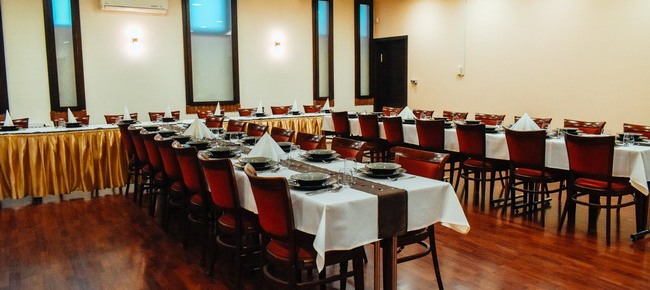 Restaurant Mamámtól Tanultam by Palace Bistro (Szombathely) 7