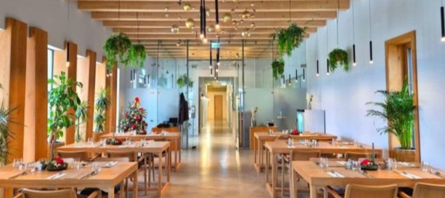 Arany János Guesthouse and Restaurant (Geszt)