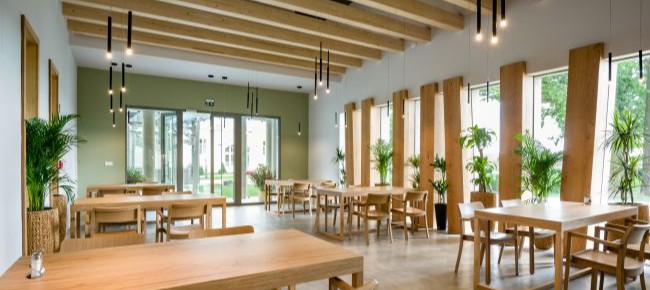 Arany János Guesthouse and Restaurant (Geszt) 7