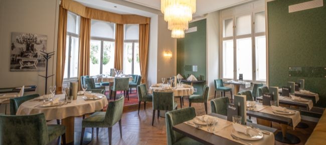 Hősök Bistro