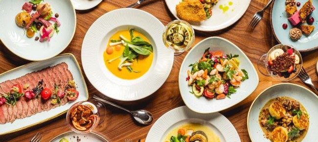 Hősök Bistro 2