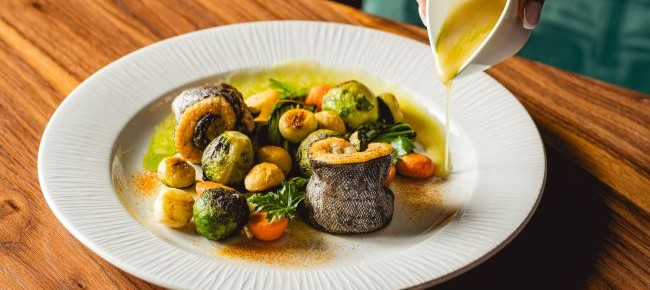 Hősök Bistro 4
