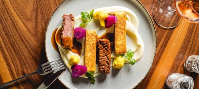 Hősök Bistro 5
