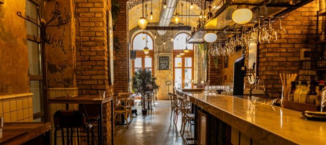 Pastamore Budapest