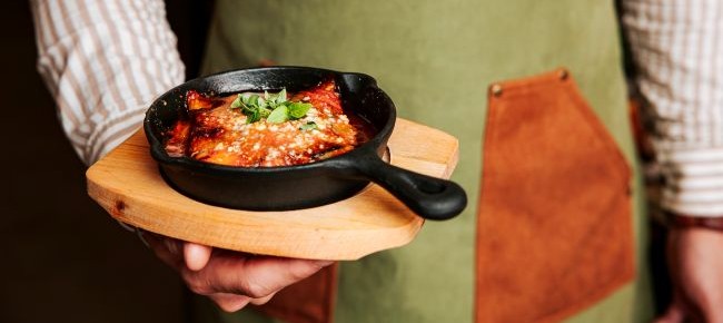 Pastamore Budapest 2