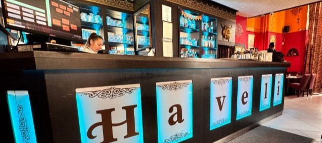 Haveli Indian Restaurant