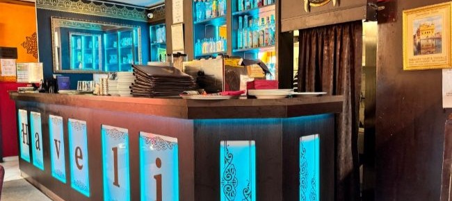 Haveli Indian Restaurant 1