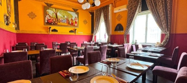 Haveli Indian Restaurant 2