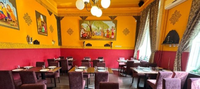 Haveli Indian Restaurant 3