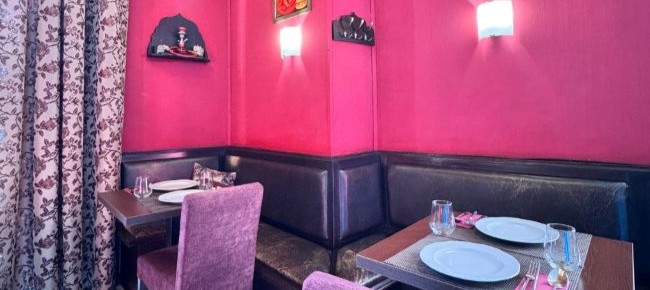 Haveli Indian Restaurant 4