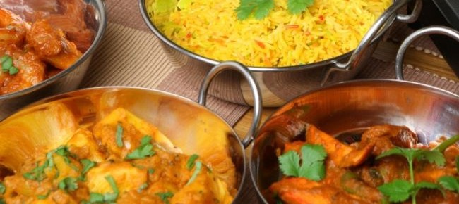 Haveli Indian Restaurant 5