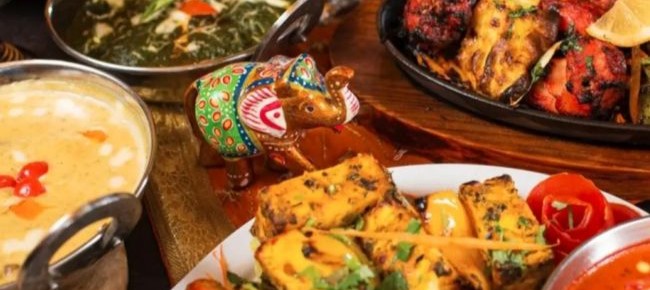 Haveli Indian Restaurant 6