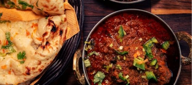 Haveli Indian Restaurant 7