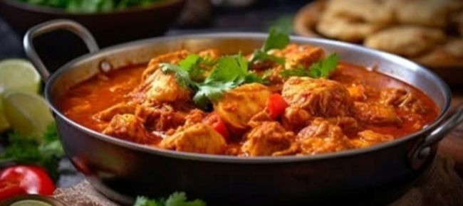 Haveli Indian Restaurant 8