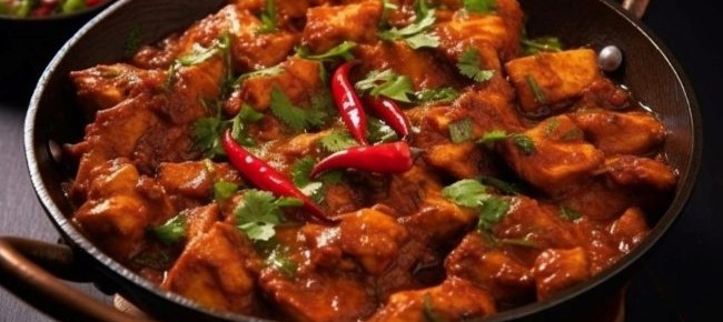 Haveli Indian Restaurant 9