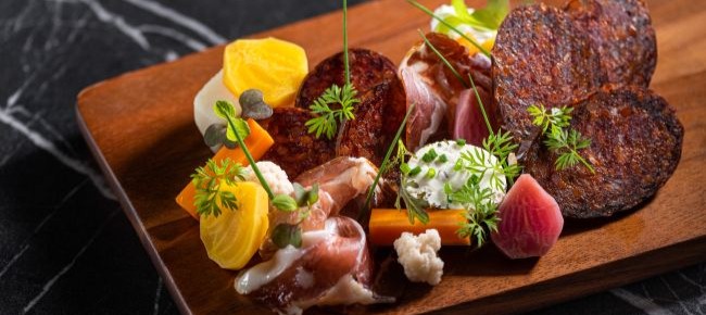Restaurant CULT - Food * Drinks * Terrace