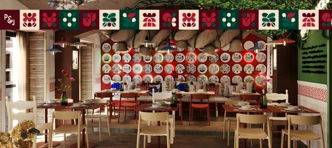 Restaurant Puli és Juhász