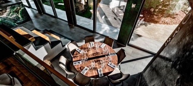 Góré Restaurant (Kisharsány) 1