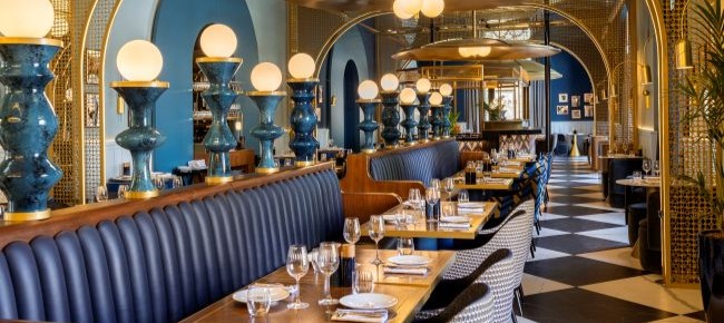 Le Petit Beefbar Budapest