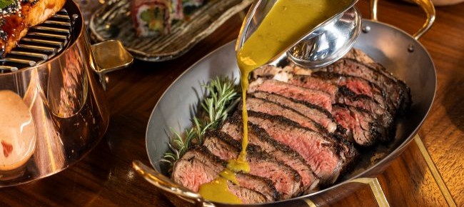 Le Petit Beefbar Budapest 5