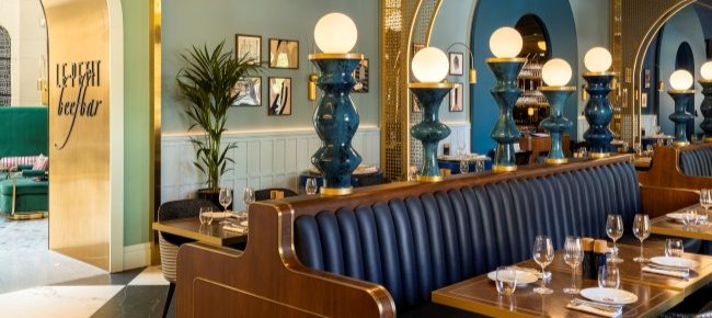 Le Petit Beefbar Budapest 8