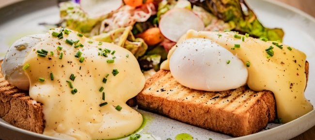 Villa Bagatelle Bistro 3