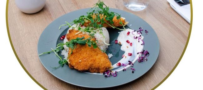 Pilvax café & restaurant 3