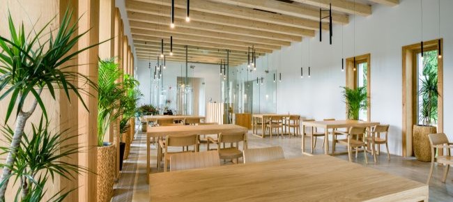 Arany János Guesthouse and Restaurant (Geszt)