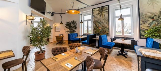 Restaurant Fázis (Eger)