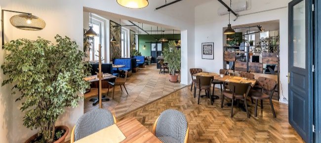 Restaurant Fázis (Eger) 1