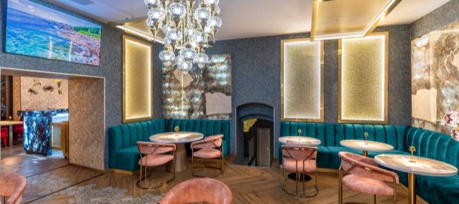 Furia Restobar Georgian Restaurant 1