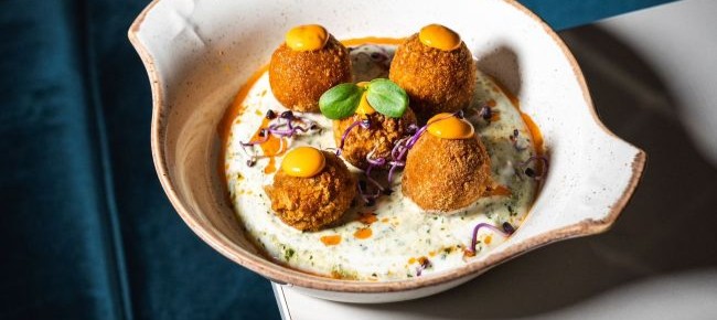 Furia Restobar Georgian Restaurant 2