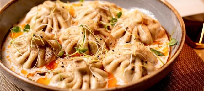 Furia Restobar Georgian Restaurant 7