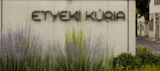 Restaurant Etyeki Kúria Winery (Etyek) 7