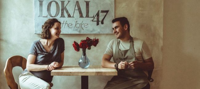Lokal at the Lake (Fonyód) 9