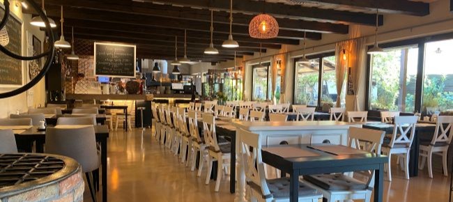 Restaurant Trattoria al Forno (Veresegyház)