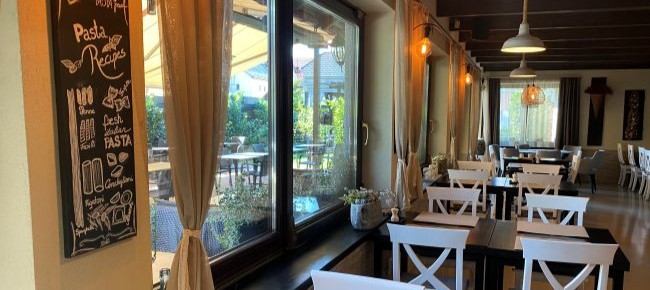 Restaurant Trattoria al Forno (Veresegyház) 1