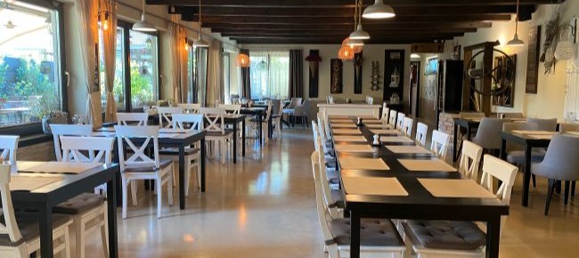 Restaurant Trattoria al Forno (Veresegyház) 3