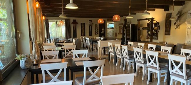 Restaurant Trattoria al Forno (Veresegyház) 4