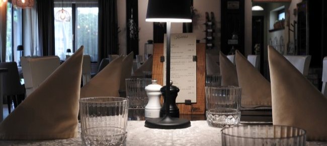 Restaurant Trattoria al Forno (Veresegyház) 5