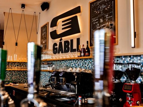 Gábli Kávéház és Étterem (Makó) 4