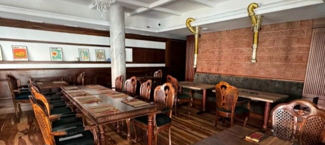 MyThai Korean-Japanese-Thai restaurant (Kaposvár) 5