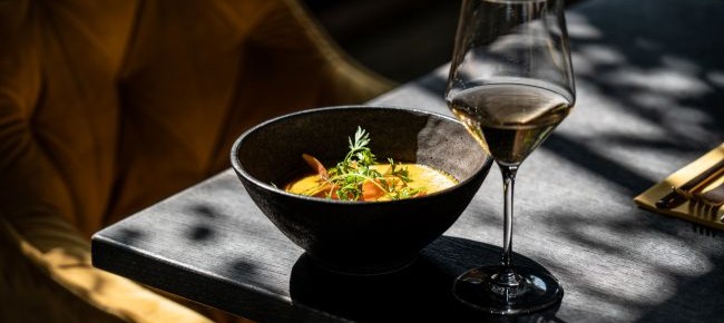 Ropogós Bistro & Garden 4